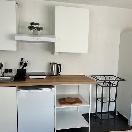 Studio Inferno Lauterbrunnen Ngoại thất bức ảnh