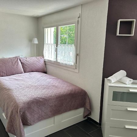 Studio Inferno Lauterbrunnen Ngoại thất bức ảnh