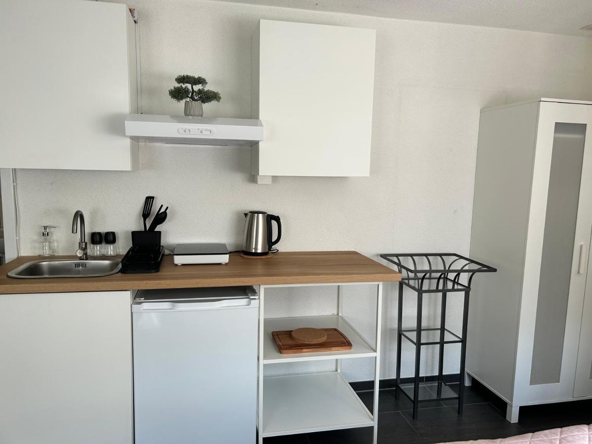 Studio Inferno Lauterbrunnen Ngoại thất bức ảnh