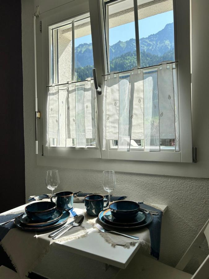 Studio Inferno Lauterbrunnen Ngoại thất bức ảnh