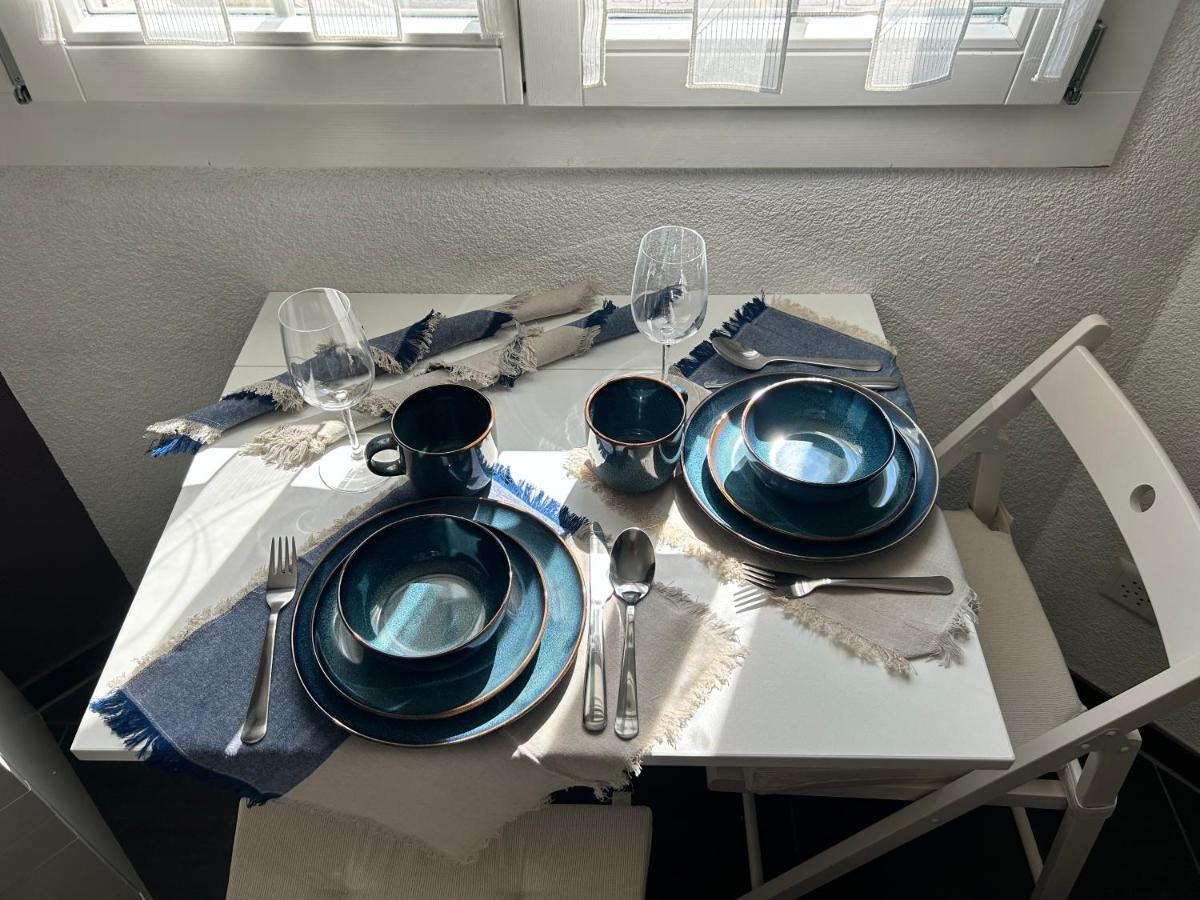 Studio Inferno Lauterbrunnen Ngoại thất bức ảnh